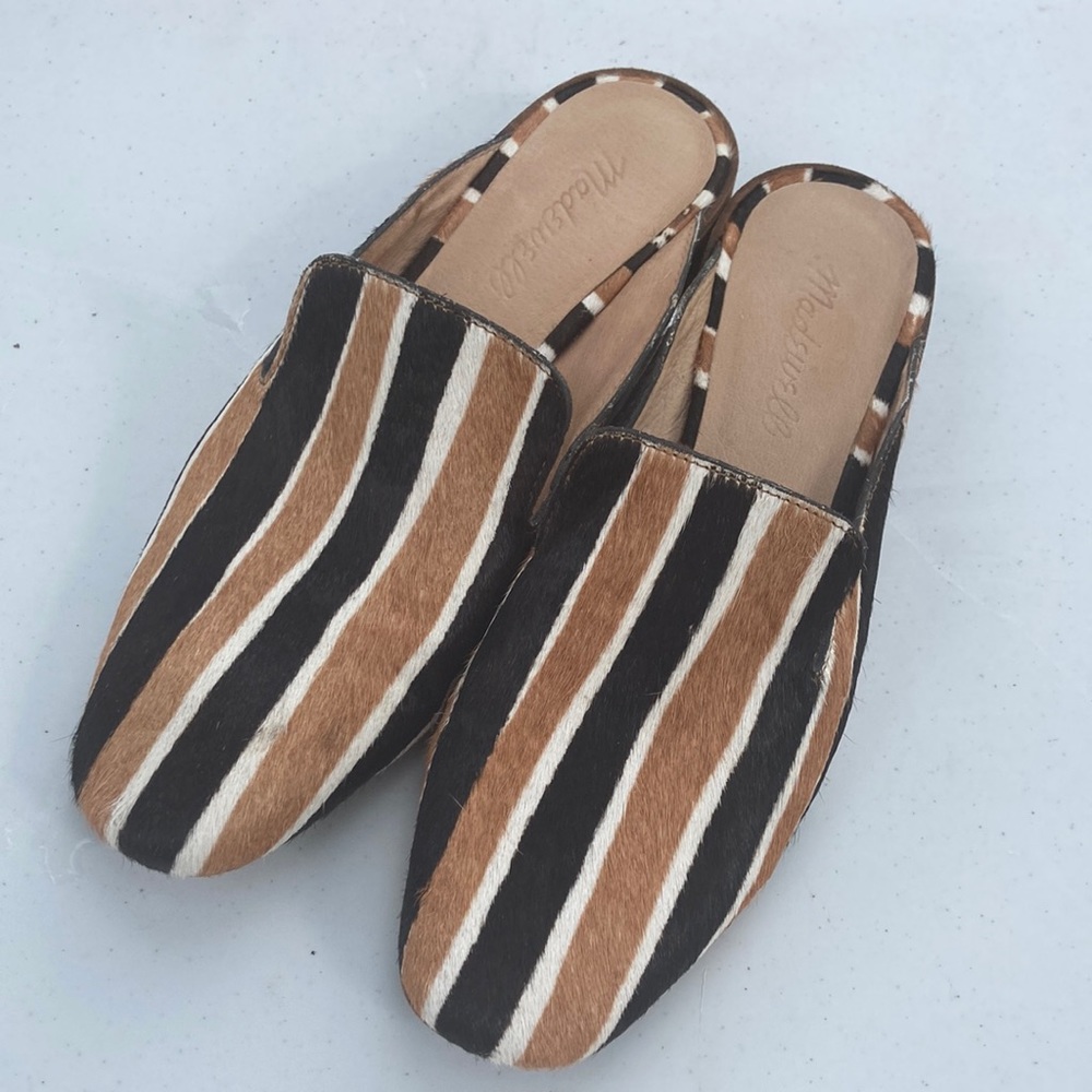 Madewell Mules